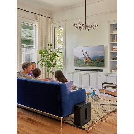Barre de son SONOS Arc Ultra