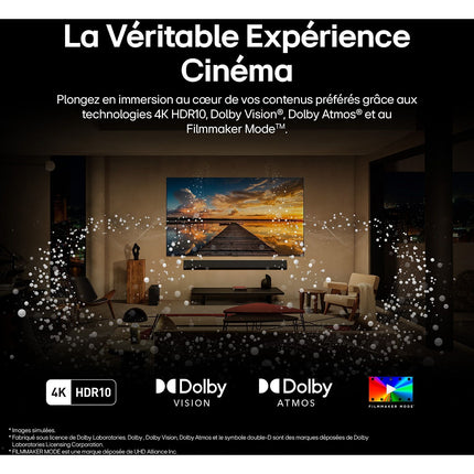 TV OLED LG
