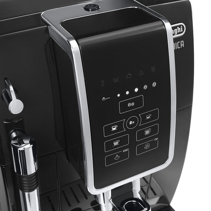 Expresso Broyeur DELONGHI Dinamica FEB3515.B noir