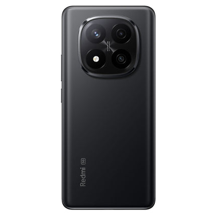 Smartphone XIAOMI Redmi Note 14 Pro+ Noir 256Go 5G