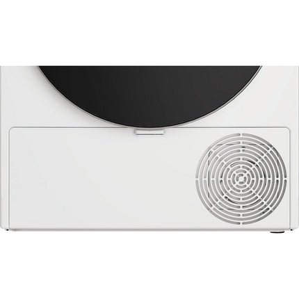Sèche linge pompe à chaleur WHIRLPOOL CWD122MWBSFR