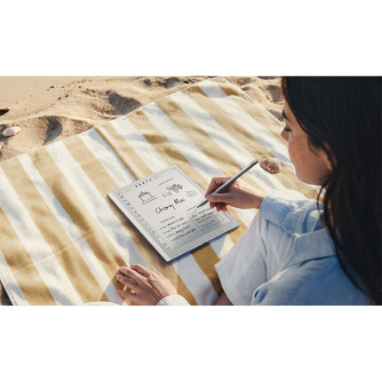 Liseuse eBook BOOX Go 10.3 2e gen Lumi
