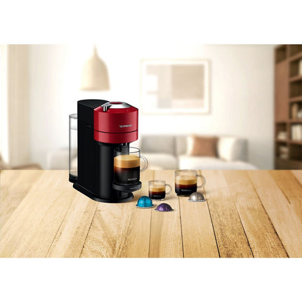 Nespresso KRUPS Vertuo NEXT ROUGE YY4296FD