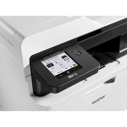 Imprimante multifonction BROTHER MFC-L3740CDWE éligible à EcoPro