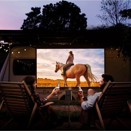 Mini vidéoprojecteur XGIMI Halo+