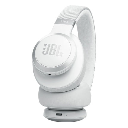 Casque JBL Live 770 NC