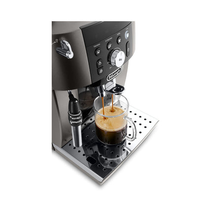 Expresso Broyeur DELONGHI Magnifica S Smart FEB2533.TB