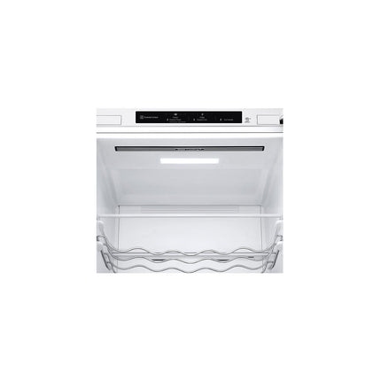 Réfrigérateur combiné LG GBV3200DSW