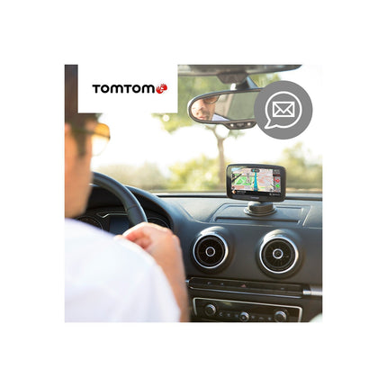 GPS TOMTOM Go Essential 5'' Europe 49 pays