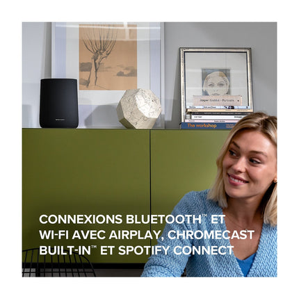 Enceinte résidentielle HARMAN KARDON Enchant Speaker