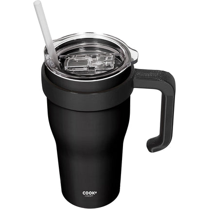 Mug isotherme COOK CONCEPT mini miami uni 600ml couleur