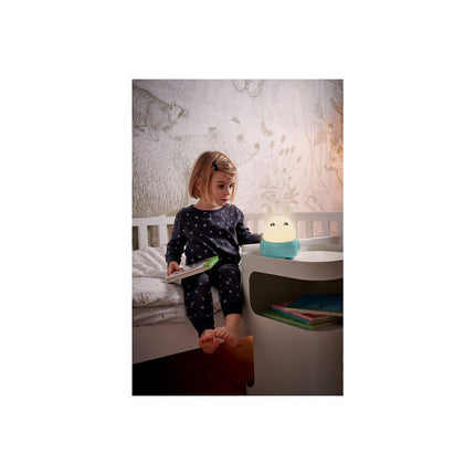 Veilleuse BIGBEN Basil Lapin – NLKIDSRABBIT