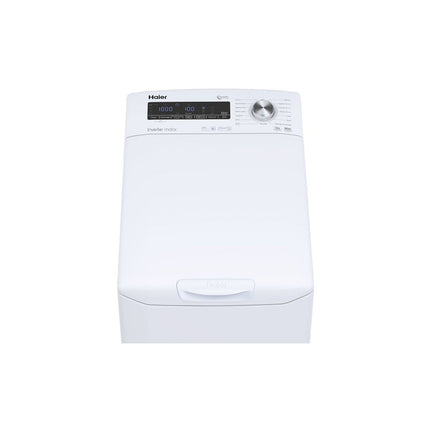 Lave linge top HAIER RTXSG 26TME/1-47 Reconditionné