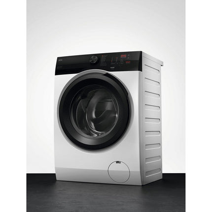 Lave linge hublot AEG LFE6ED844B