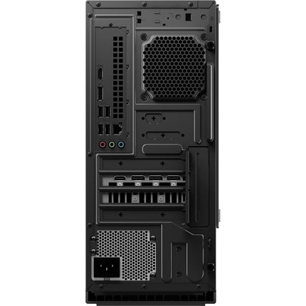 PC Gamer ASUS T500MV - Intel Core 7 240H - NVIDIA GeForce RTX 5060Ti - 32 Go RAM DDR5 - SSD 1 To