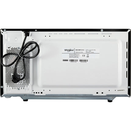 Micro ondes WHIRLPOOL MWP301B