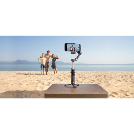 Stabilisateur DJI Osmo Mobile 7P