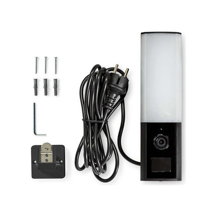 Dashcam NEDIS Nedis Caméra de Surveillance Extérieur F