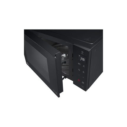 Micro ondes grill LG MH6535GIB