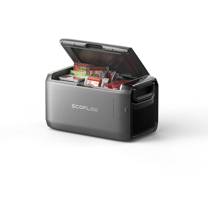 Glacière électrique ECOFLOW Classic 35L