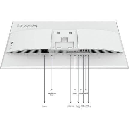 Ecran PC LENOVO L24D-4C 24'' USB C 75W