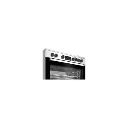 Piano de cuisson gaz BEKO BGM11225EX