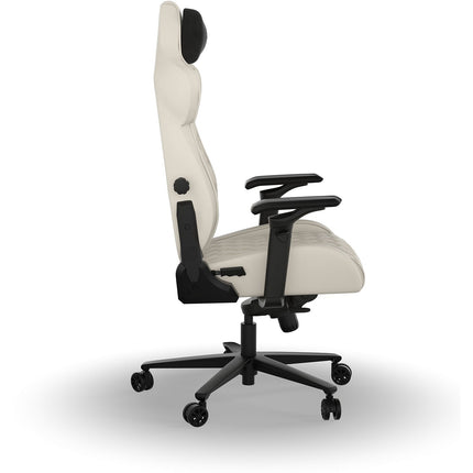 Chaise gaming CORSAIR TC500 LUXE Frost