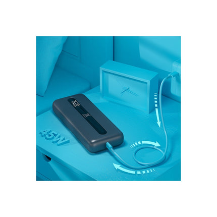 Batterie externe XMOOVE 20 000 mAh 100W PowerDelivery