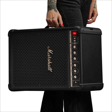 Enceinte sono MARSHALL Bromley 450