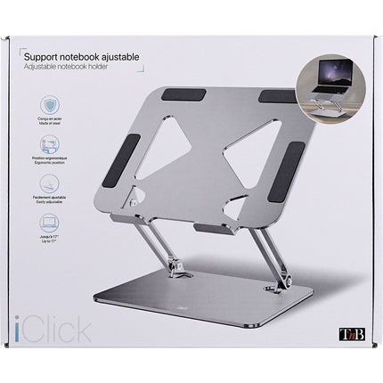 Support ordinateur portable TNB NBSTANDALUPRO