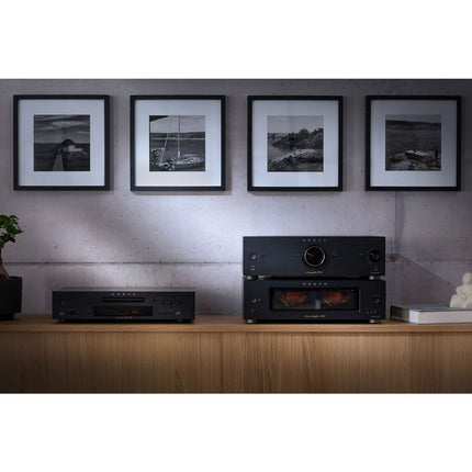 Amplificateur HiFi ONKYO M80BMMM