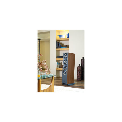 Enceinte colonne FOCAL Theva N3 Black