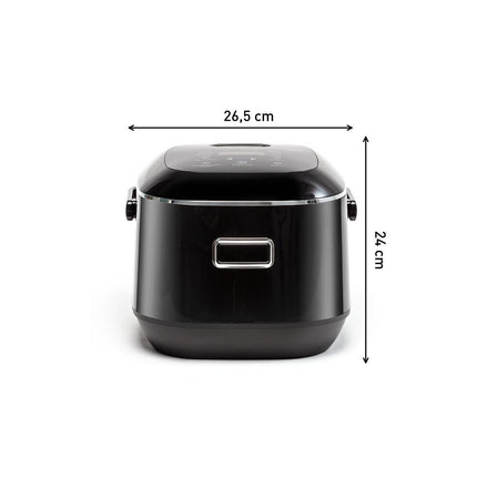 Cuiseur riz TEFAL RK6012F1 Cuiseur à Riz FUZZI