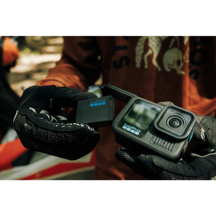 Caméra sport GOPRO HERO13 Black Extended Power Bundle