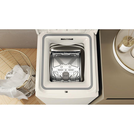 Lave linge top WHIRLPOOL TDLR6265FR