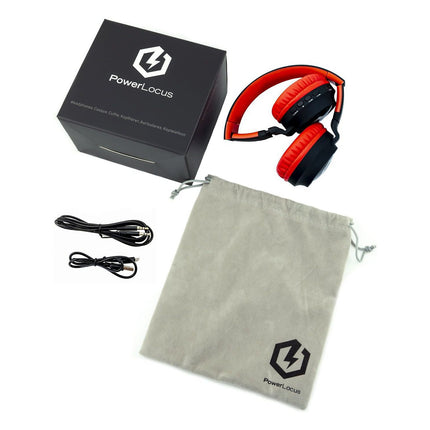 Casque POWERLOCUS