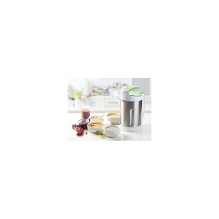 Blender chauffant DOMO Soupe Maker DO705BL