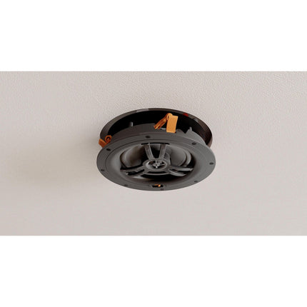 Enceinte encastrable TRIANGLE SECRET EMT7 Circulaire