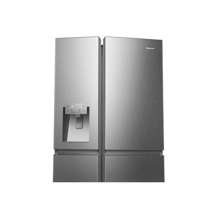 Réfrigérateur Américain HISENSE RS818N4IIE1