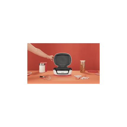 Machine à gâteaux TEFAL CAKE FACTORY TUTTI FRUTTI KD804510