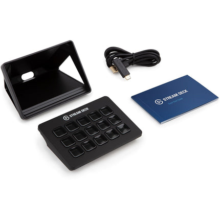 Boitier de contrôle ELGATO Stream Deck MK.2