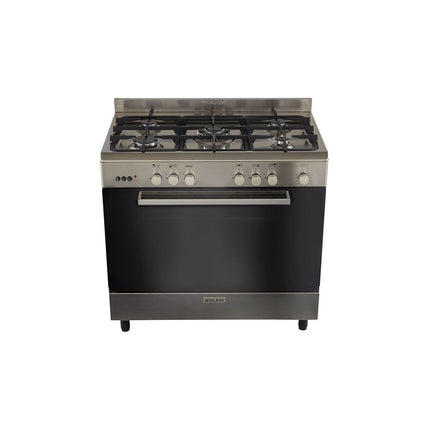 Piano de cuisson gaz GLEM GE960CMIX2