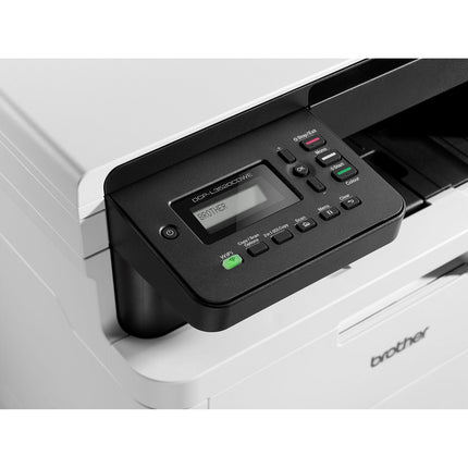 Imprimante multifonction BROTHER DCP-L3520CDWE éligible à EcoPro