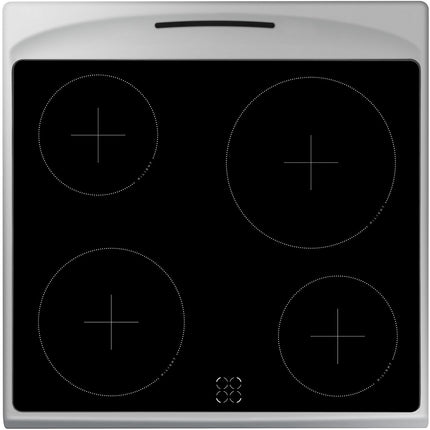Cuisinière vitrocéramique FAGOR FACV3004S
