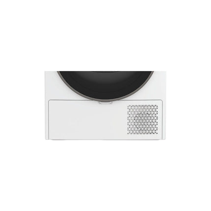 Sèche linge pompe à chaleur HOTPOINT CHD94MWBSFRX