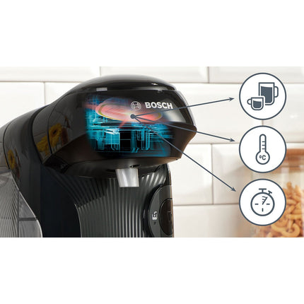 Tassimo BOSCH Style TAS112E