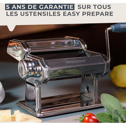 Machine à pâtes FACKELMANN 27916