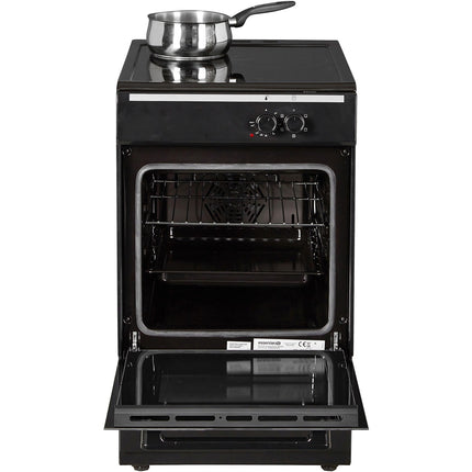 Cuisinière induction ESSENTIELB ECI502n