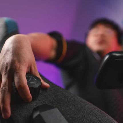Chaise gaming SKILLKORP Solary