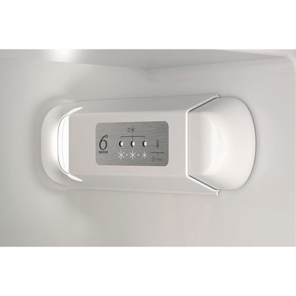 Réfrigérateur combiné encastrable WHIRLPOOL WHC18D041C1 6ème Sens